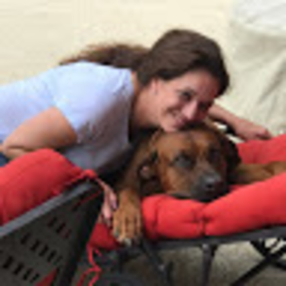 Meet your Posher, Susan